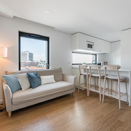 Guestready - A Slice Of Aveiro Apartment Exterior photo
