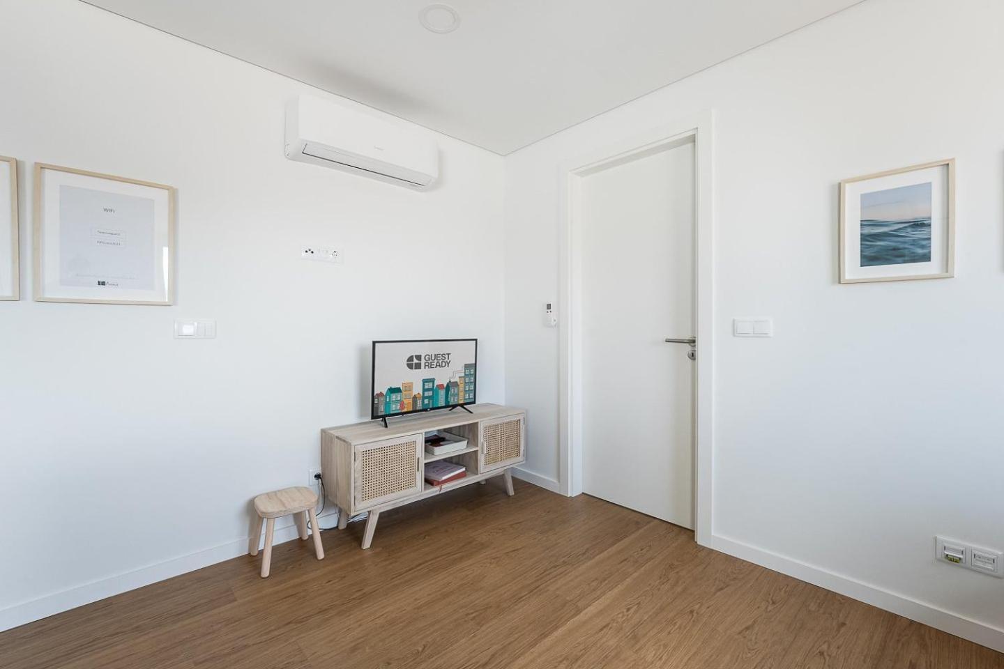 Guestready - A Slice Of Aveiro Apartment Exterior photo