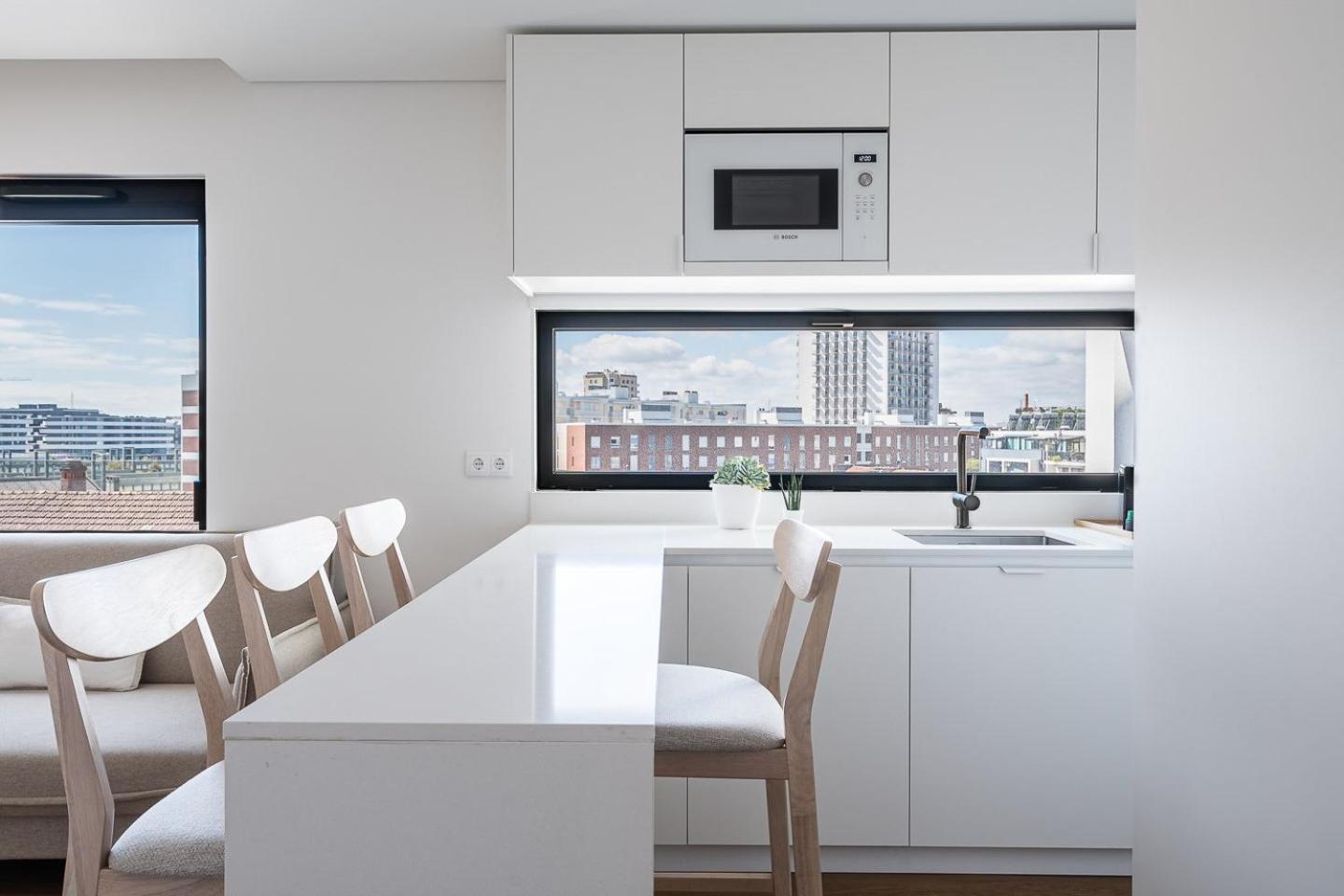 Guestready - A Slice Of Aveiro Apartment Exterior photo